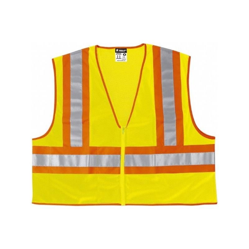 MCR Safety WCCL2LFRL