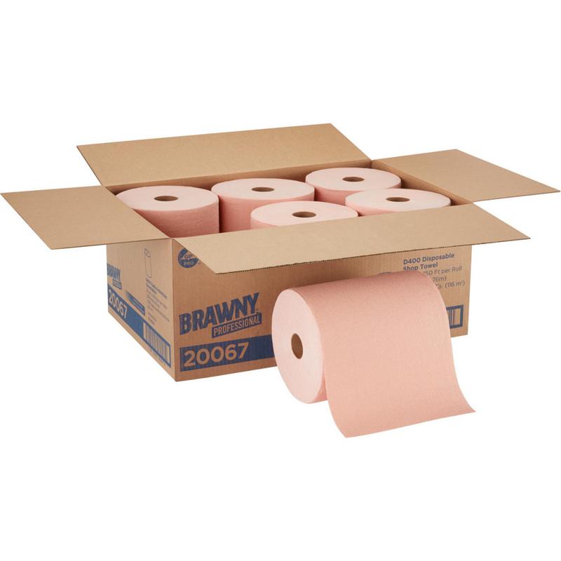 Brawny Professional 20067