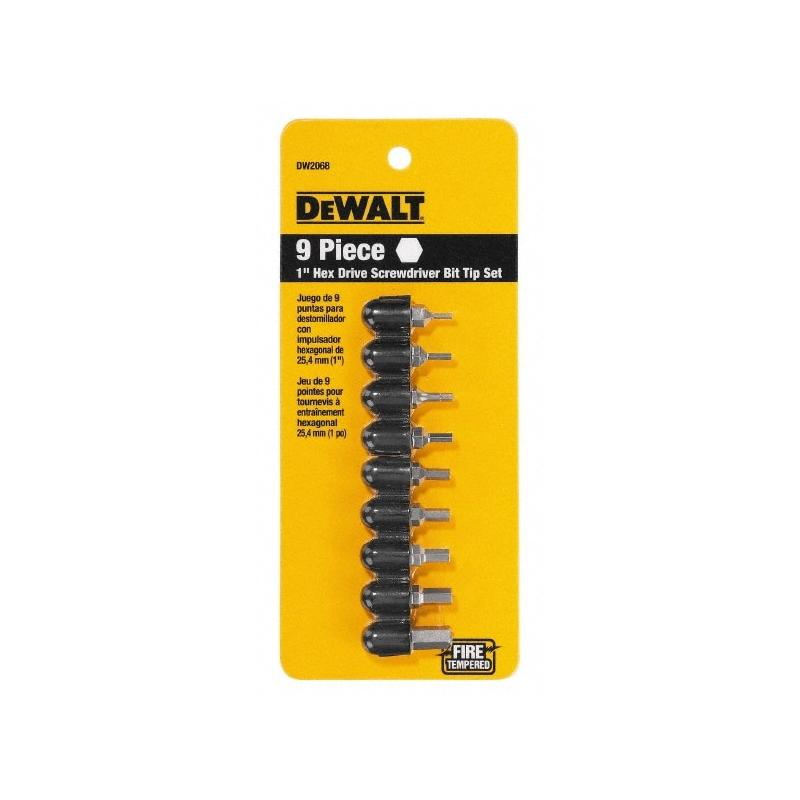 DeWALT DW2068