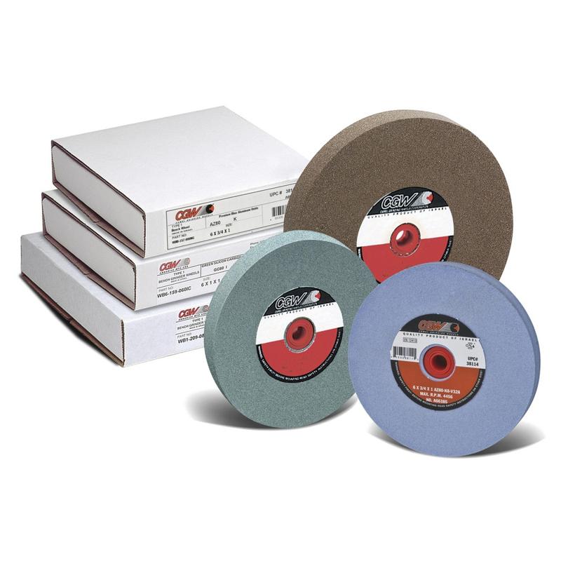 CGW Abrasives 38203