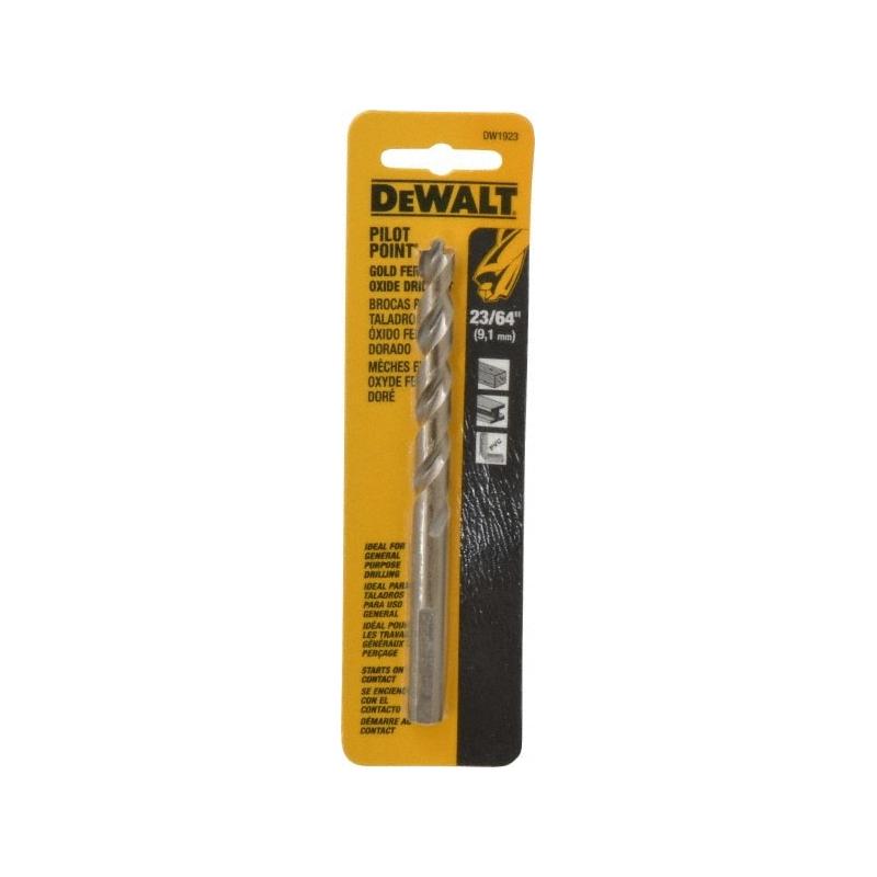 DeWALT DW1923