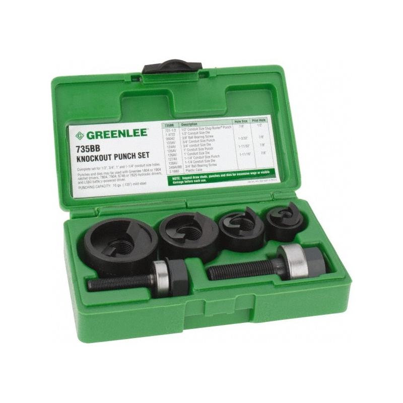 Greenlee 735BB