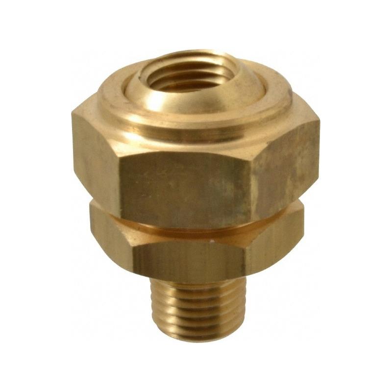 Bete Fog Nozzle 1/4X1/4SJ@4