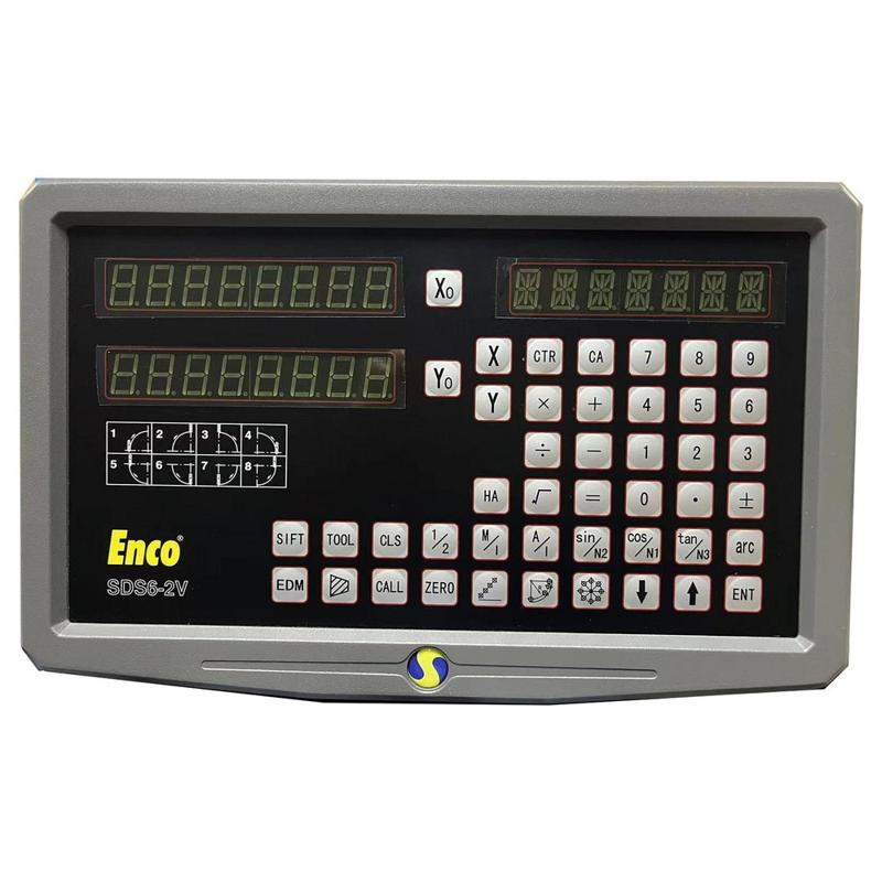 Enco 4X18XSDS6-2V