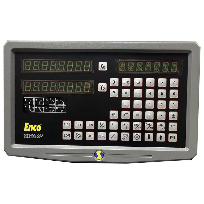 Enco 8X40XSDS6-2V