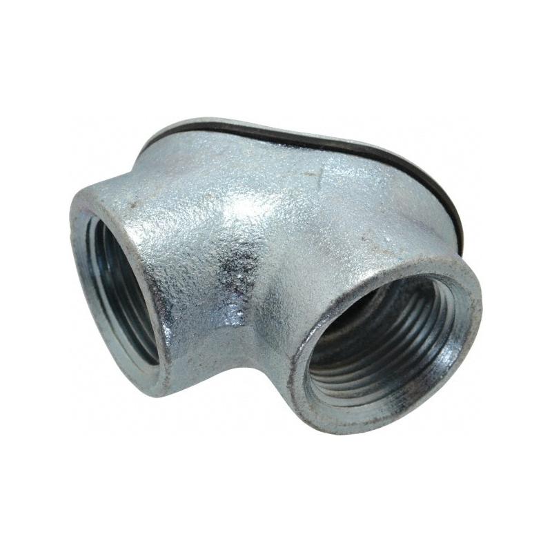 Cooper Crouse-Hinds 822