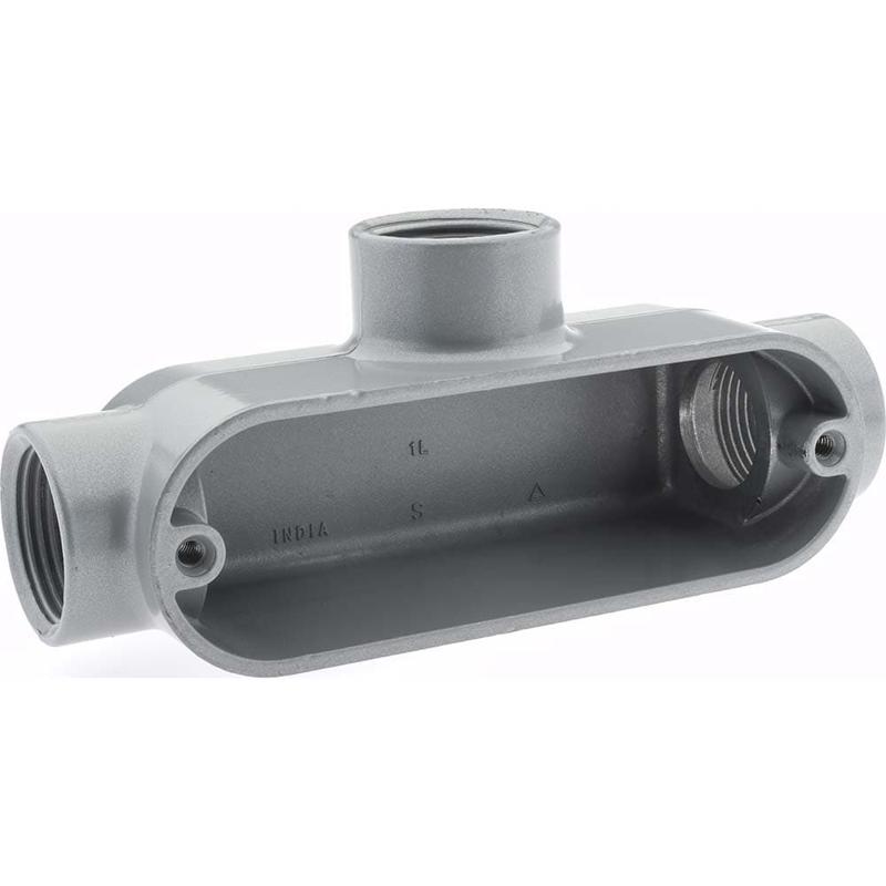 Cooper Crouse-Hinds T25