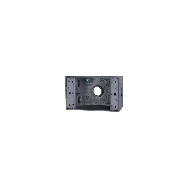 Cooper Crouse-Hinds TP7026