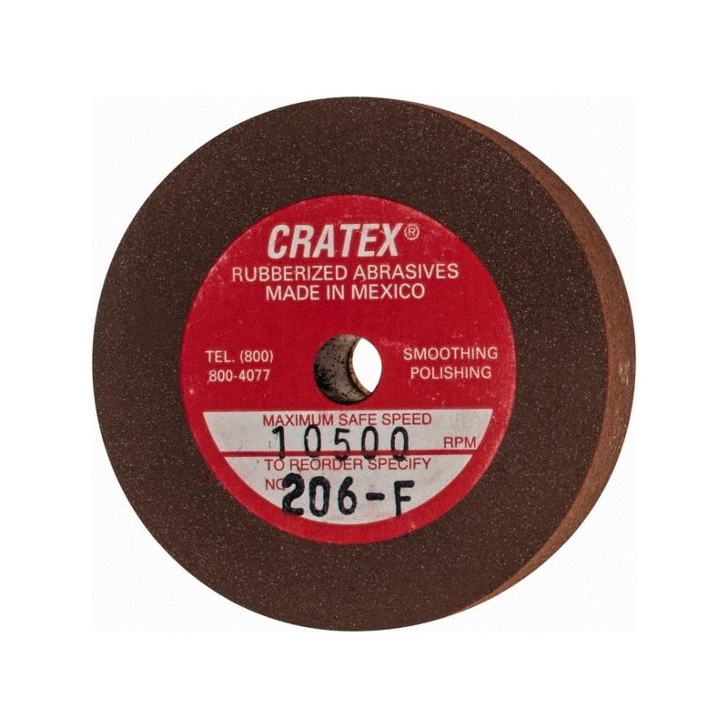 Cratex 206 F