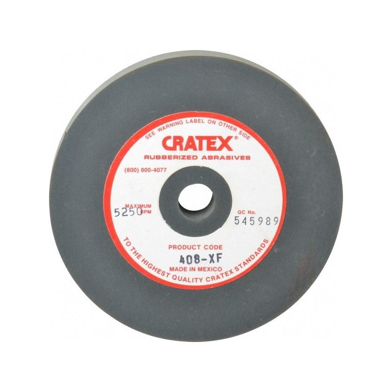 Cratex 408 XF