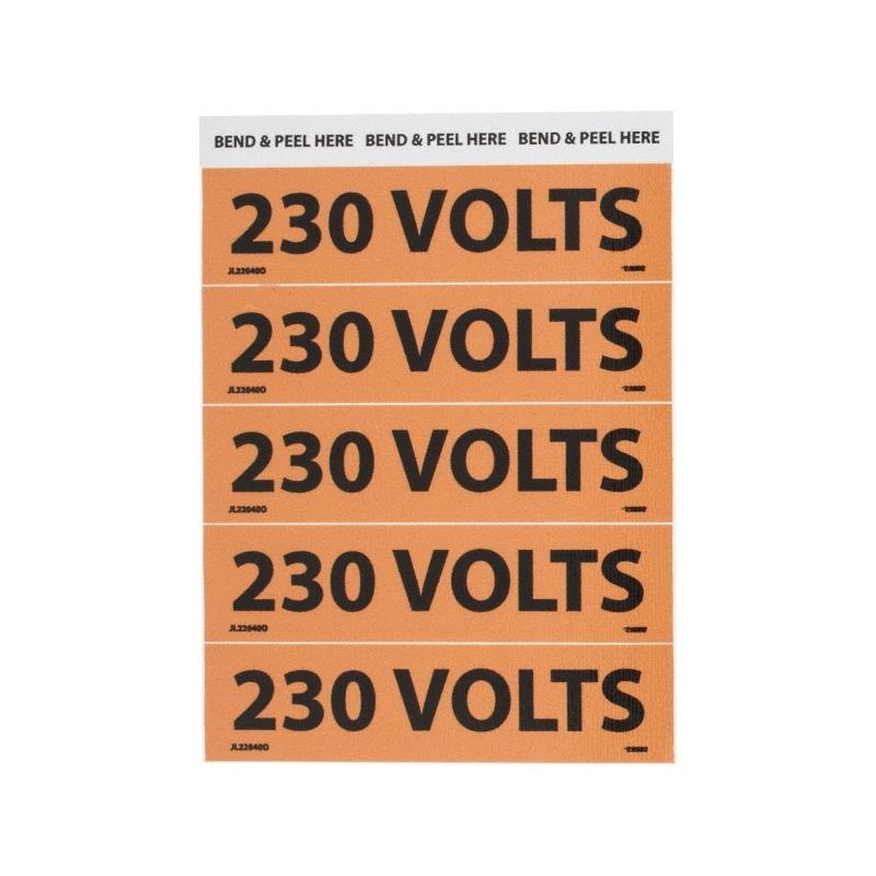 AccuformNMC JL22040O