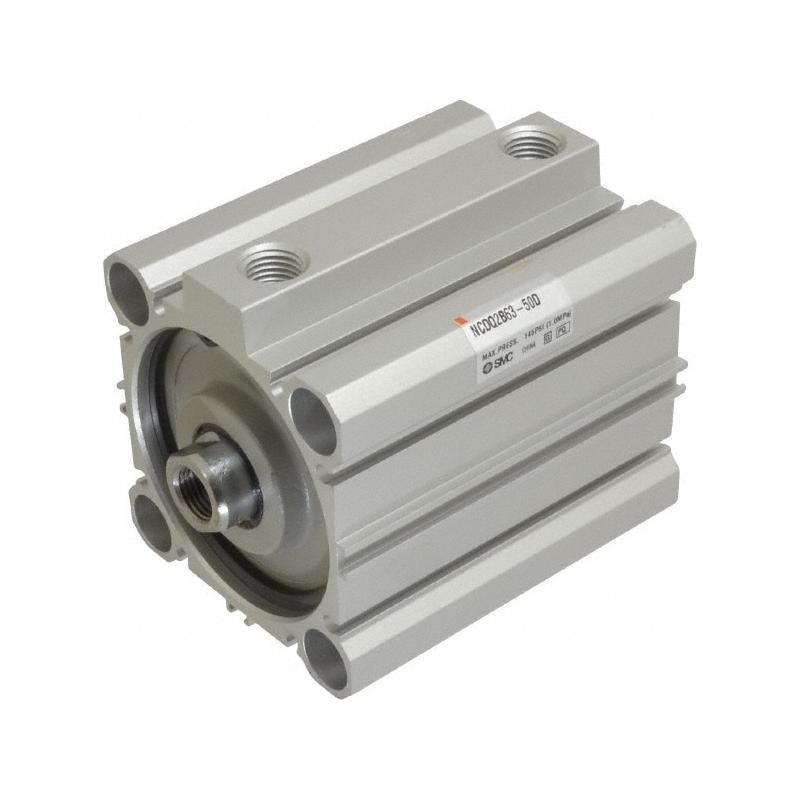 SMC PNEUMATICS NCDQ2B63-50DZ