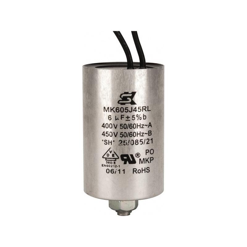 EBM Papst 99285-4-7320