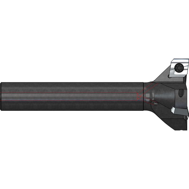 A.B. Tools SH200-3/4