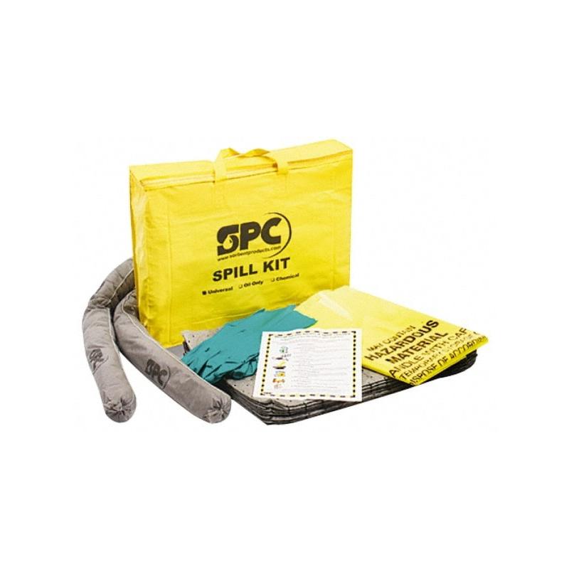 Brady SPC Sorbents SKO-PP