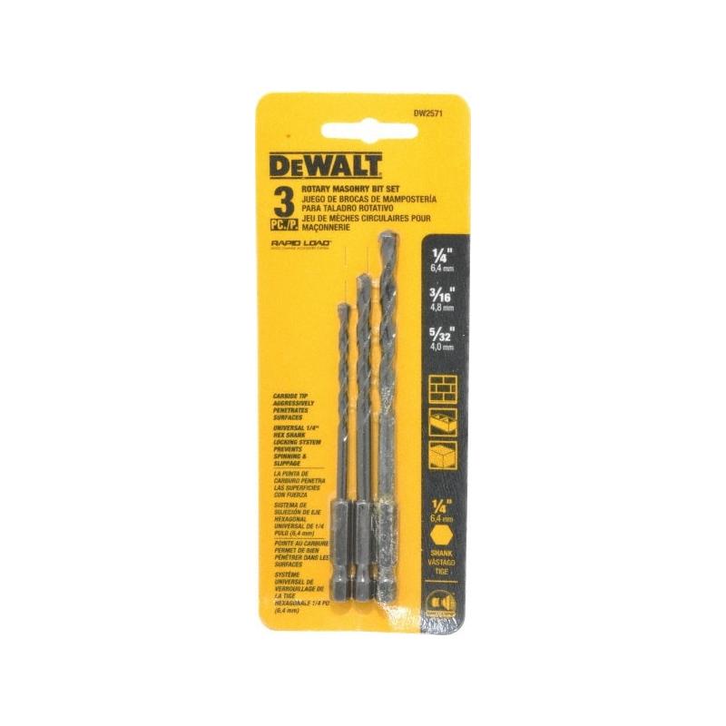 DeWALT DW2571