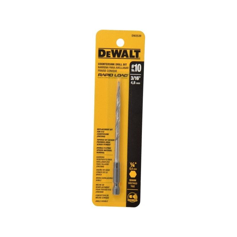 DeWALT DW2539