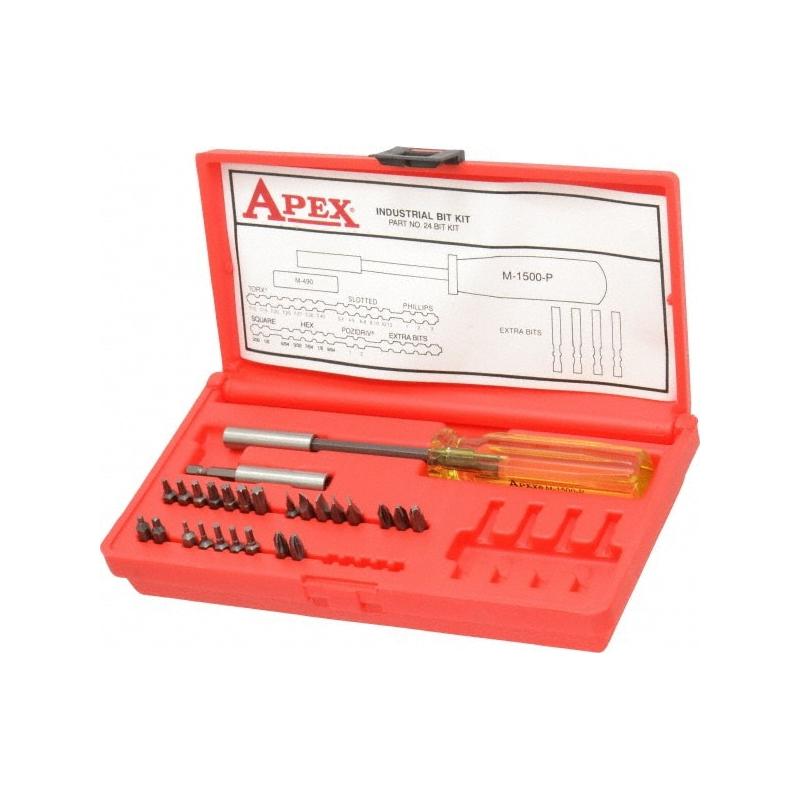 Apex 24BITKIT