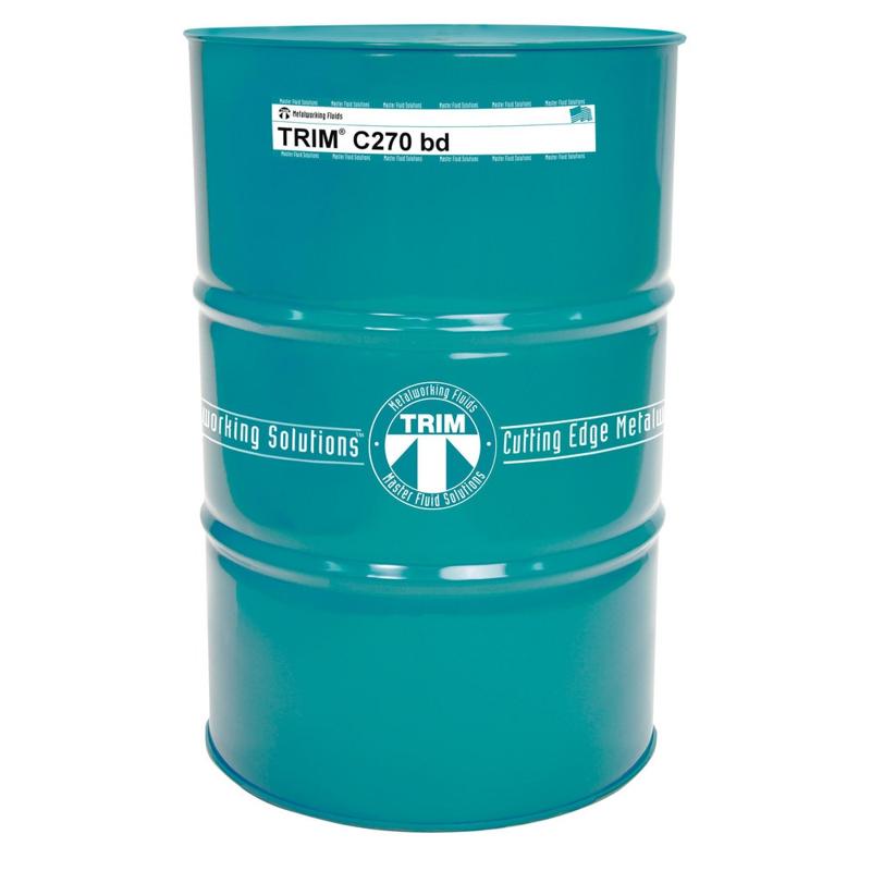 Master Fluid Solutions C270BD-54G