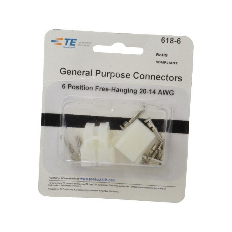 Tyco/Amp 618-6