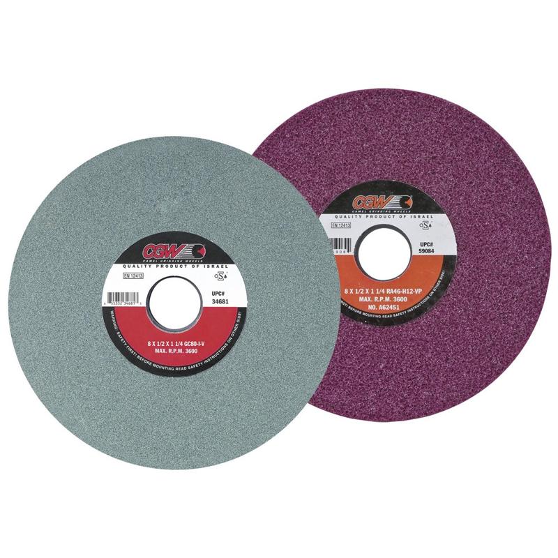 CGW Abrasives 37726