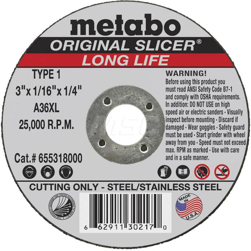 Metabo 655318000