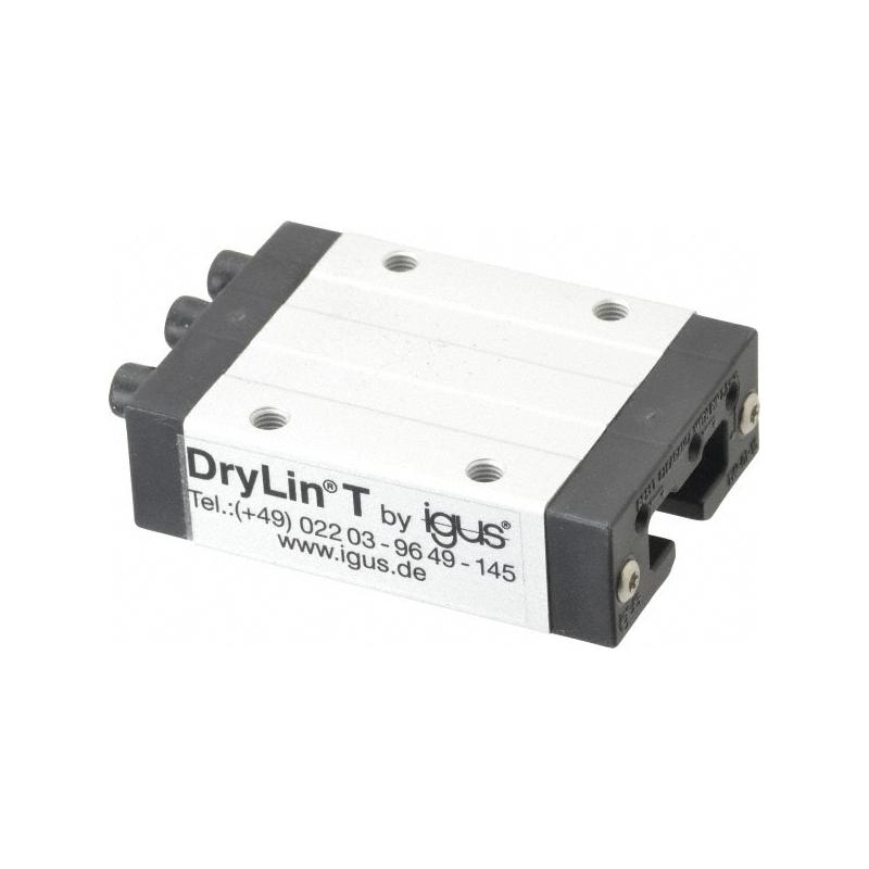 Igus TW-01-15