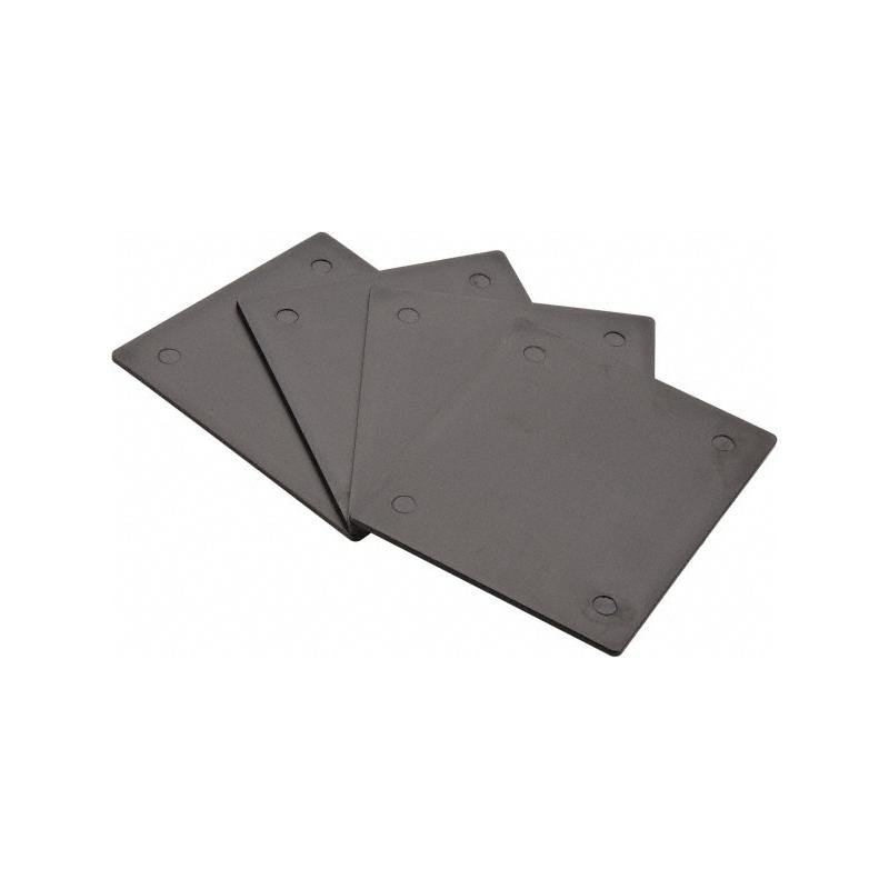 Quantum Storage DIV 501