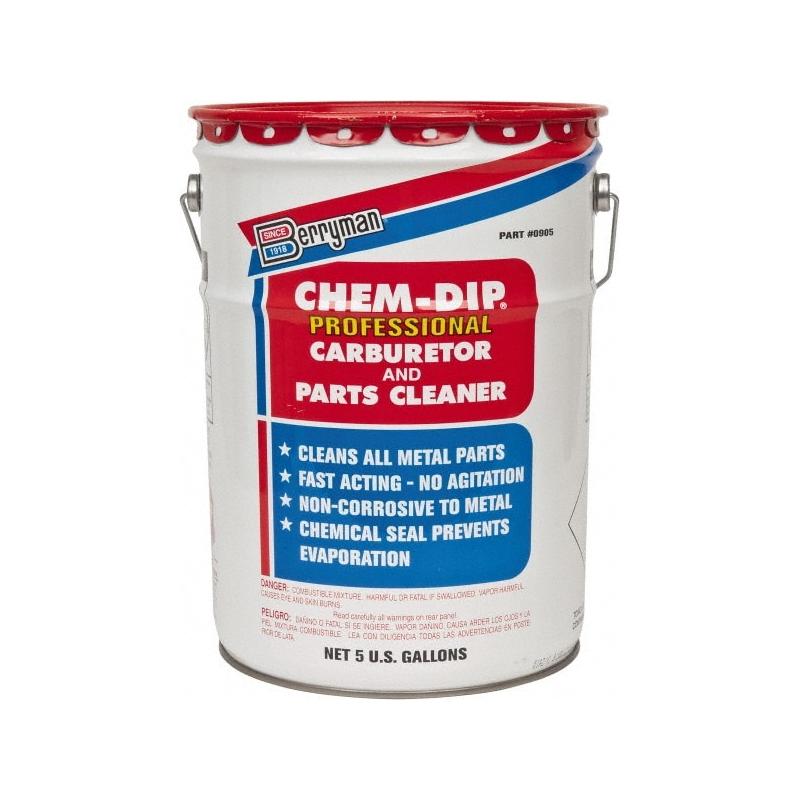 Berryman Products 0905