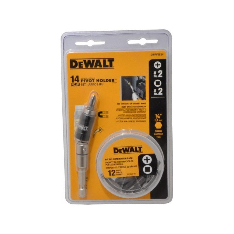 DeWALT DWPVTC14
