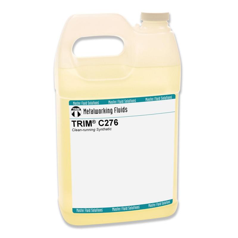 Master Fluid Solutions C276-1G