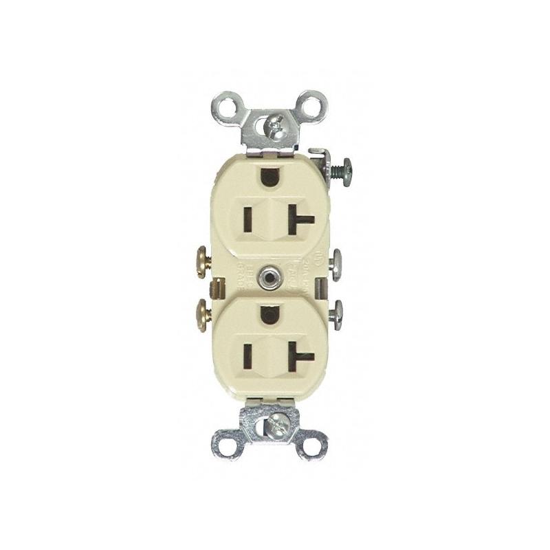 Cooper Wiring Devices CR20B-BU