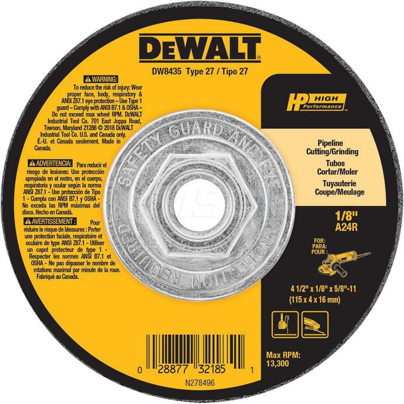 DeWALT DW8435