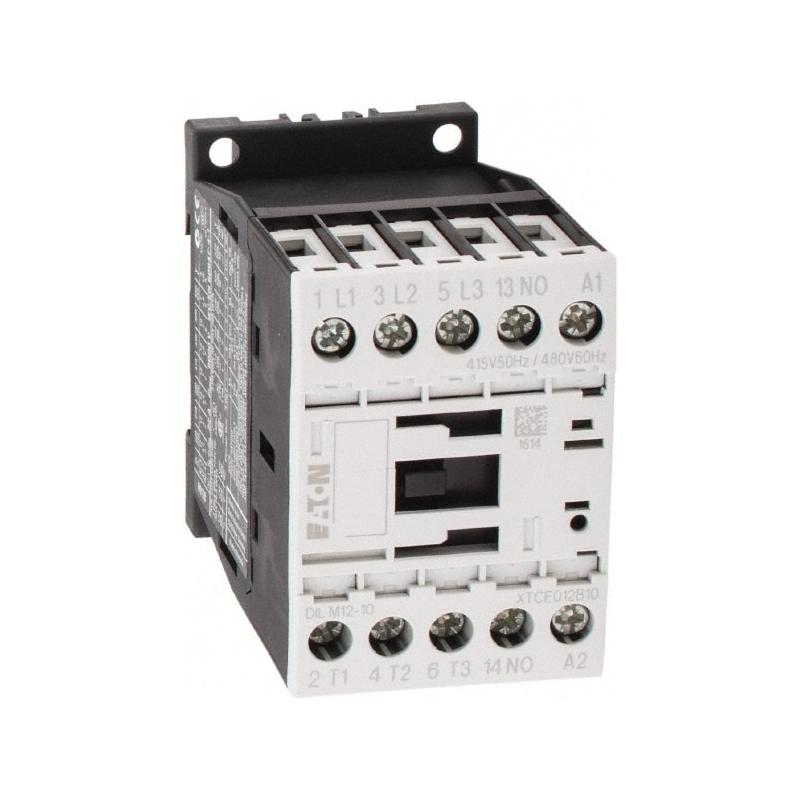 Eaton Cutler-Hammer XTCE012B10C