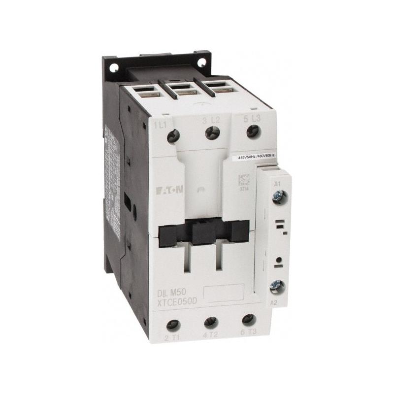 Eaton Cutler-Hammer XTCE050D00C