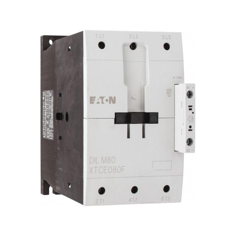 Eaton Cutler-Hammer XTCE080F00TD