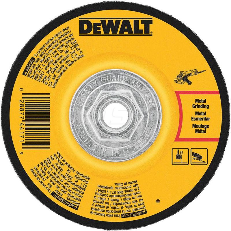 DeWALT DW4542