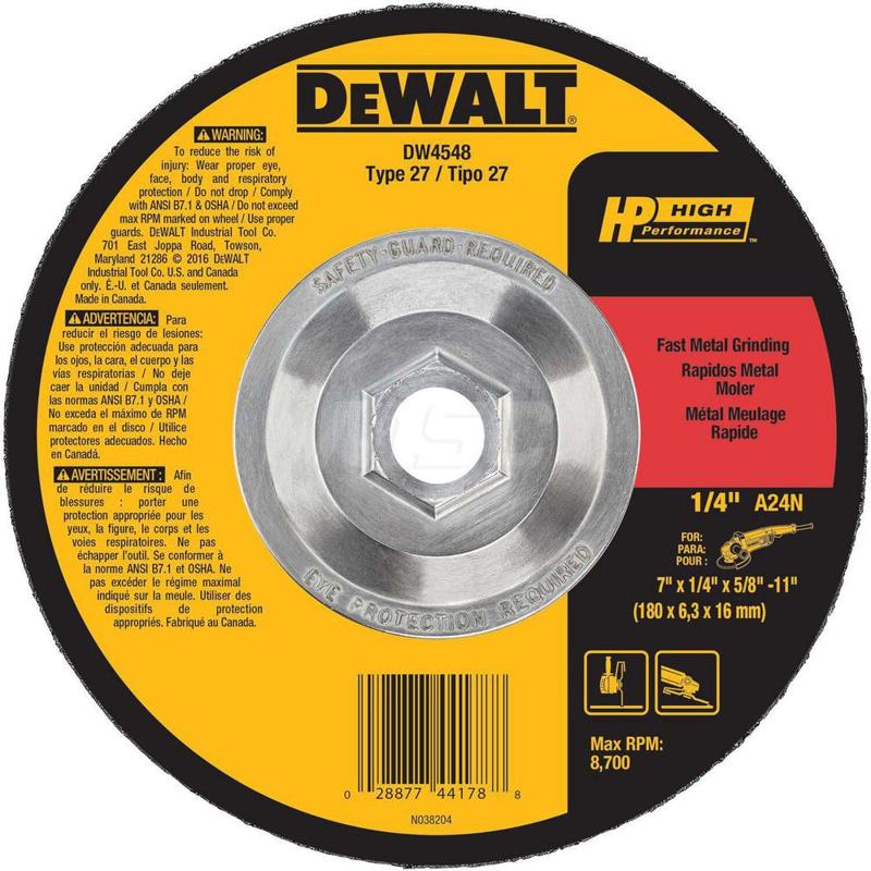 DeWALT DW4548