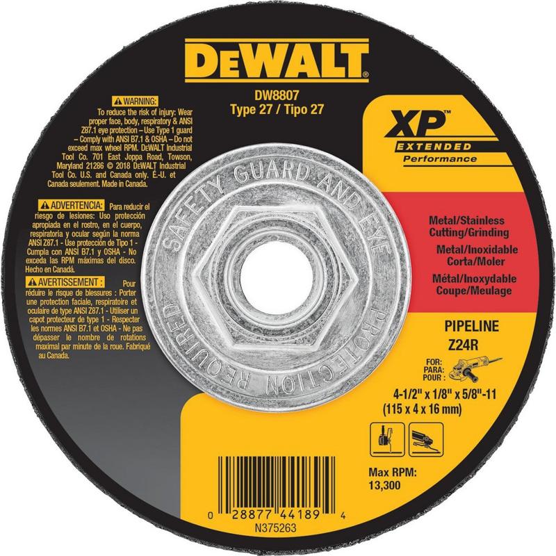 DeWALT DW8807