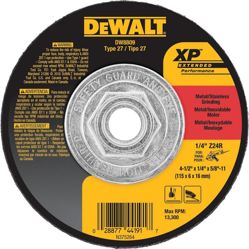 DeWALT DW8809