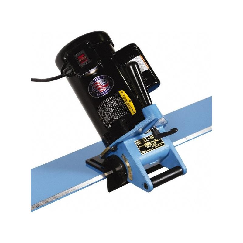 Heck Industries MODEL 8000