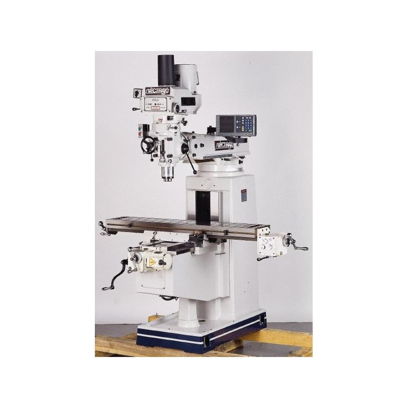 0951693C-11-jpg Vectrax BDS PWFD/DRO - Image 1