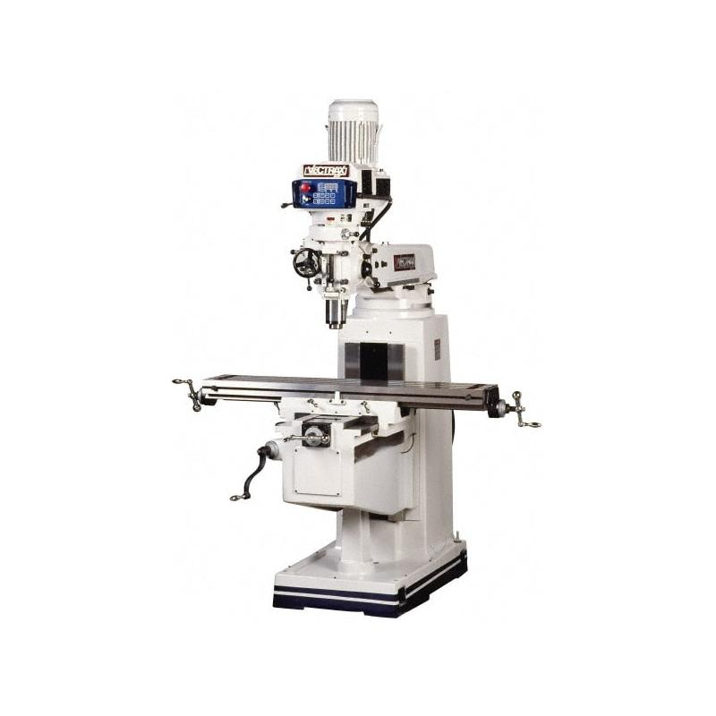 Vectrax GS20FB NT40 5HP