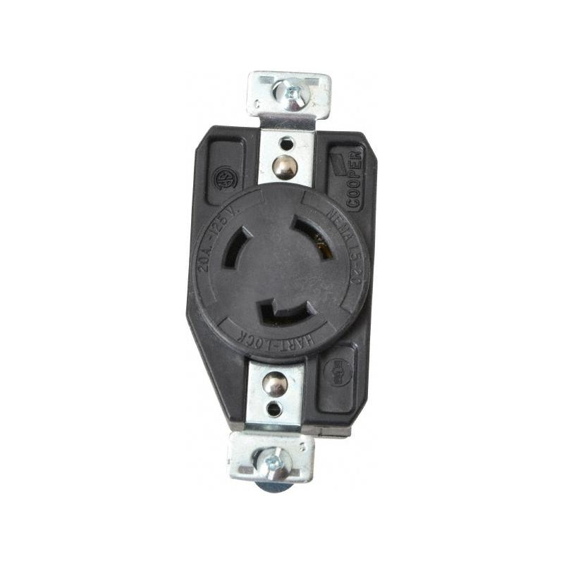 Cooper Wiring Devices CWL520R