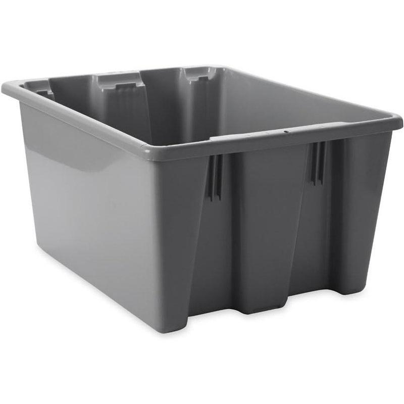 Rubbermaid FG172100GRAY