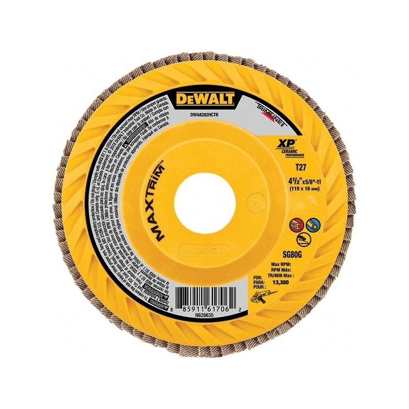 DeWALT DWA8281HCTR