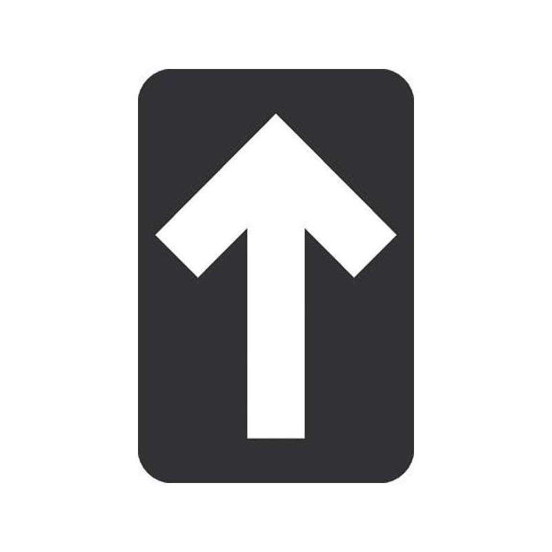 AccuformNMC WFSM85BK