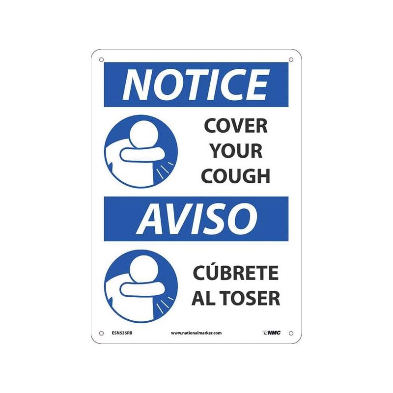 AccuformNMC ESN535RB