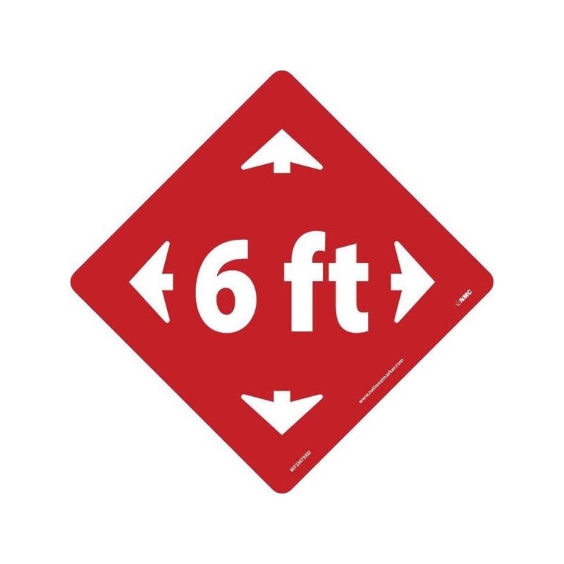 AccuformNMC WFSM79RD