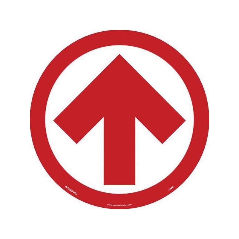 AccuformNMC WFSM84RD